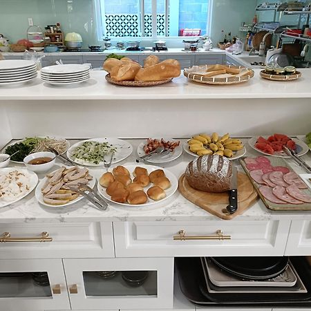 La Villa De Coco Ben Tre Zewnętrze zdjęcie