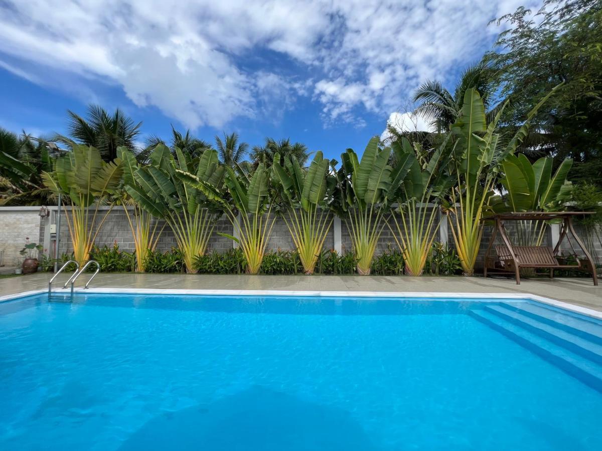 La Villa De Coco Ben Tre Zewnętrze zdjęcie