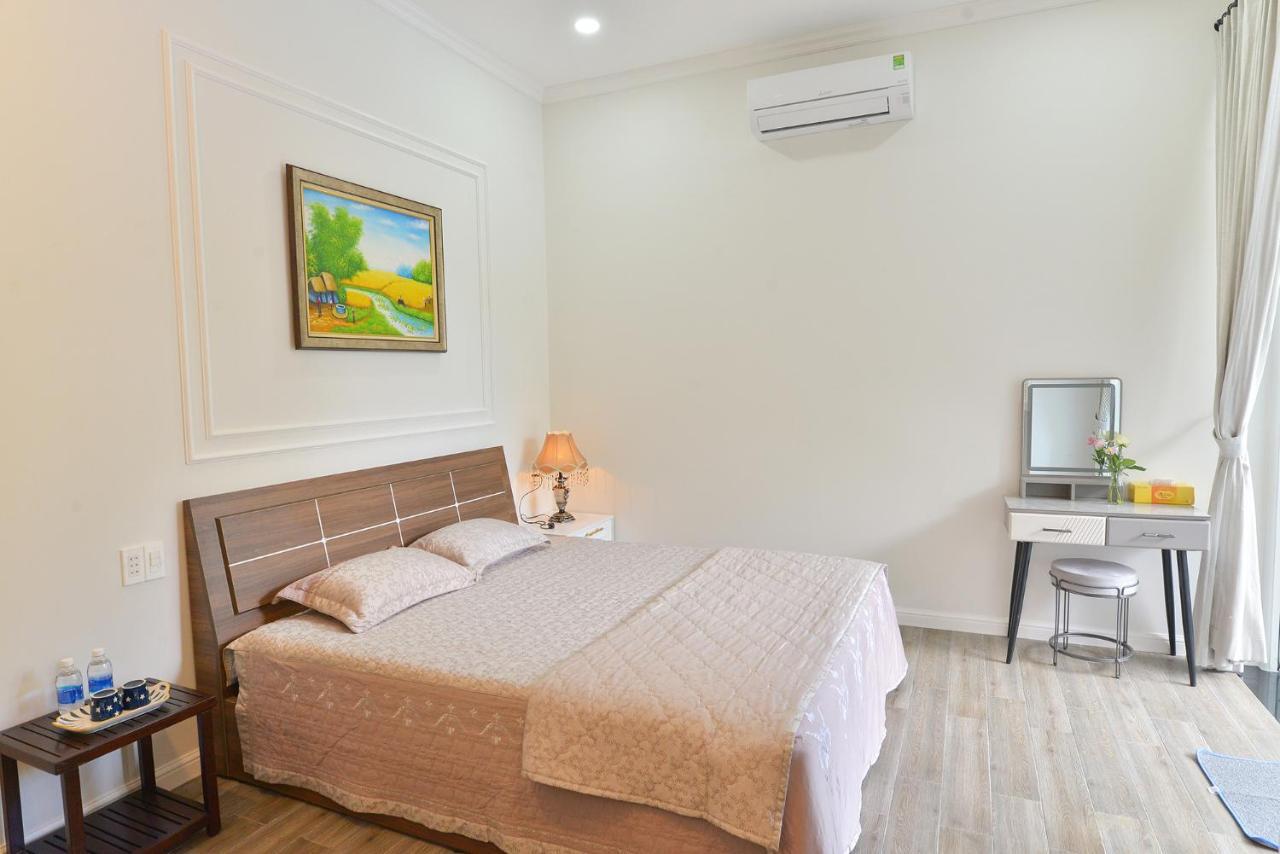 La Villa De Coco Ben Tre Zewnętrze zdjęcie